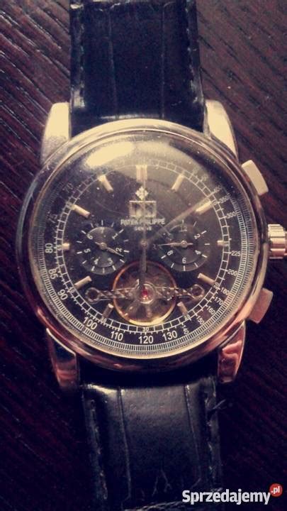 patek philippe geneve 5atm